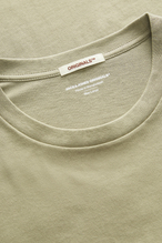Jack&Jones Erkek Tişört 12276941 SILVER SAGE