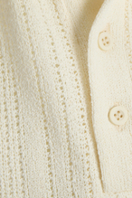 Jack&Jones Erkek Polo Yaka Tişört 12276313 ALMOND MILK