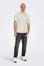 Only&Sons Erkek Tişört 22033190
