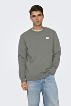 Only&Sons Erkek Sweatshirt 22033193