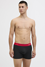 Jack&Jones Erkek 3'lü Boxer 12281998.SYH