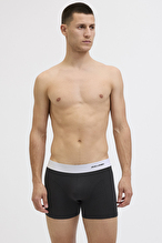 Jack&Jones Erkek 3'lü Boxer 12281998.SYH