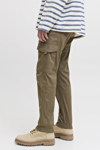Jack&Jones Erkek Pantolon 12139912 BRINDLE