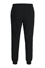 Jack&Jones Erkek Eşofman Altı 12279104 BLACK