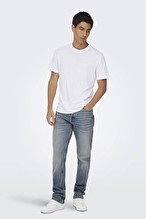 Only&Sons Erkek Kot Pantolon 22033816