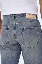 Only&Sons Erkek Kot Pantolon 22033816
