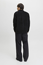 Jack&Jones Erkek Gömlek 12278825 BLACK