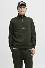 Jack&Jones Erkek Sweatshirt 12278793 DUFFEL BAG