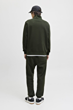 Jack&Jones Erkek Sweatshirt 12278793 DUFFEL BAG
