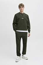 Jack&Jones Erkek Sweatshirt 12278791 DUFFEL BAG