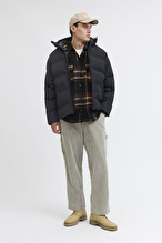 Jack&Jones Erkek Mont 12278749 BLACK