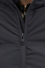 Jack&Jones Erkek Mont 12278749 BLACK