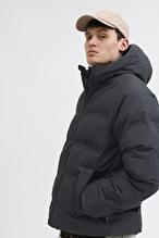Jack&Jones Erkek Mont 12278749 BLACK