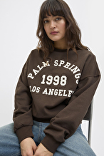 JJXX Kadın Sweatshirt 12260608