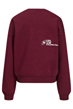 JJXX Kadın Sweatshirt 12281231