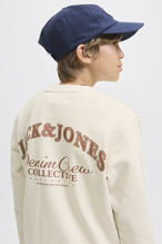 Jack&Jones Junior Erkek Çocuk Sweatshirt 12269298