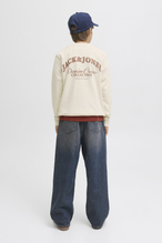 Jack&Jones Junior Erkek Çocuk Sweatshirt 12269298