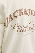 Jack&Jones Junior Erkek Çocuk Sweatshirt 12269298