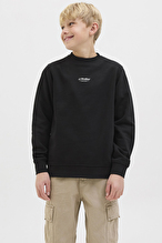 Jack&Jones Junior Erkek Çocuk Sweat 12279112