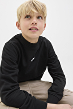 Jack&Jones Junior Erkek Çocuk Sweat 12279112