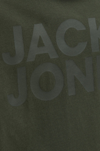 Jack&Jones Junior Erkek Çocuk Tişört 12152730