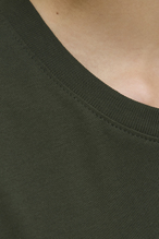 Jack&Jones Junior Erkek Çocuk Tişört 12152730