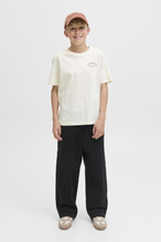 Jack&Jones Junior Erkek Çocuk Tişört 12269310