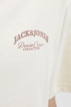 Jack&Jones Junior Erkek Çocuk Tişört 12269310