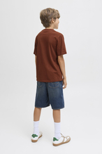 Jack&Jones Junior Erkek Çocuk Tişört 12258924