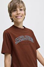 Jack&Jones Junior Erkek Çocuk Tişört 12258924