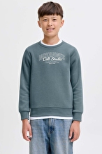 Jack&Jones Junior Erkek Çocuk Sweatshirt 12279444