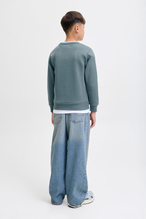Jack&Jones Junior Erkek Çocuk Sweatshirt 12279444