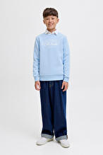 Jack&Jones Junior Erkek Çocuk Sweatshirt 12279444