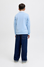 Jack&Jones Junior Erkek Çocuk Sweatshirt 12279444