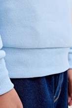 Jack&Jones Junior Erkek Çocuk Sweatshirt 12279444