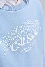 Jack&Jones Junior Erkek Çocuk Sweatshirt 12279444