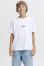 Jack&Jones Junior Erkek Çocuk Tişört 12279577