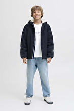 Jack&Jones Junior Erkek Çocuk Tişört 12279577
