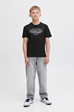 Jack&Jones Junior Erkek Çocuk Tişört 12279640