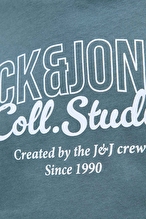 Jack&Jones Junior Erkek Çocuk Tişört 12279640