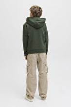 Jack&Jones Junior Erkek Çocuk Sweatshirt 12279587