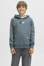Jack&Jones Junior Erkek Çocuk Sweatshirt 12279587