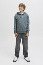 Jack&Jones Junior Erkek Çocuk Sweatshirt 12279587