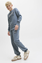 Jack&Jones Junior Erkek Çocuk Eşofman 12279812