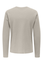 Only&Sons Erkek Tişört 22034331