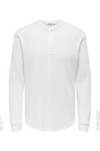 Only&Sons Erkek Tişört 22034267