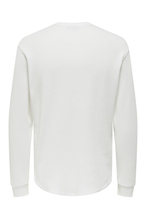 Only&Sons Erkek Tişört 22034267