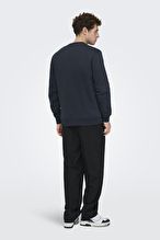 Only&Sons Erkek Sweatshirt 22029226