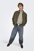 Only&Sons Erkek Kot Pantolon 22032333