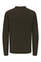 Only&Sons Erkek Kazak 22029788